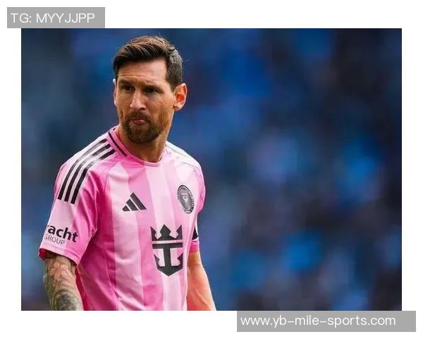 梅西谈家庭价值观:团结是我最重视的信念与传承 梅西谈家庭价值观:团结是我最重视的信念与传承