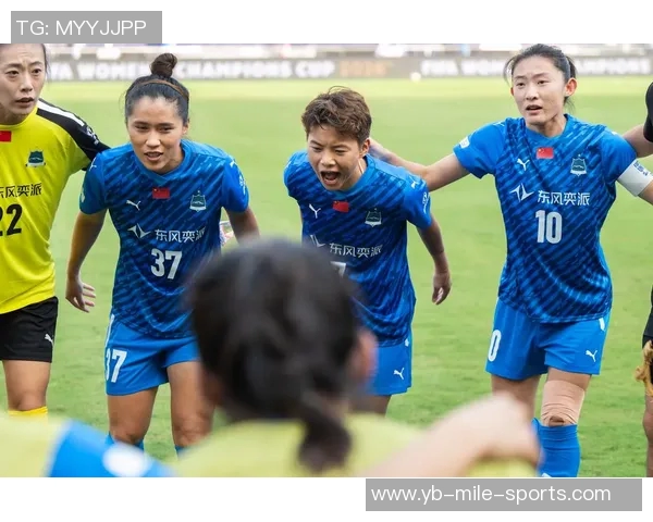 奥克兰联女足队长坦言实力稍逊武汉女足全力争胜信心满满 奥克兰联女足队长坦言实力稍逊武汉女足全力争胜信心满满