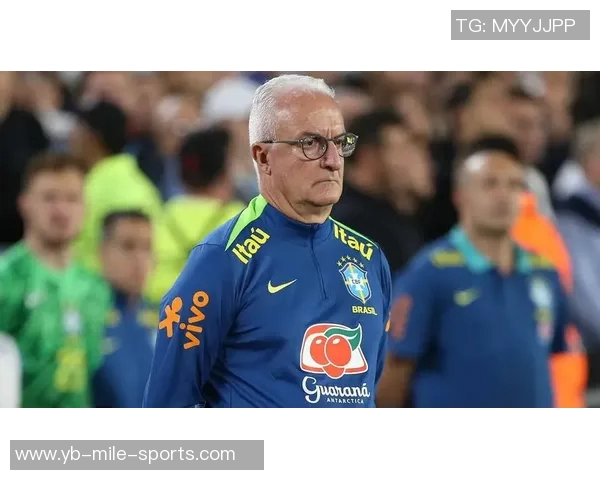 前巴西主帅直言不喜欢外籍教练执教国家队引发热议 前巴西主帅直言不喜欢外籍教练执教国家队引发热议