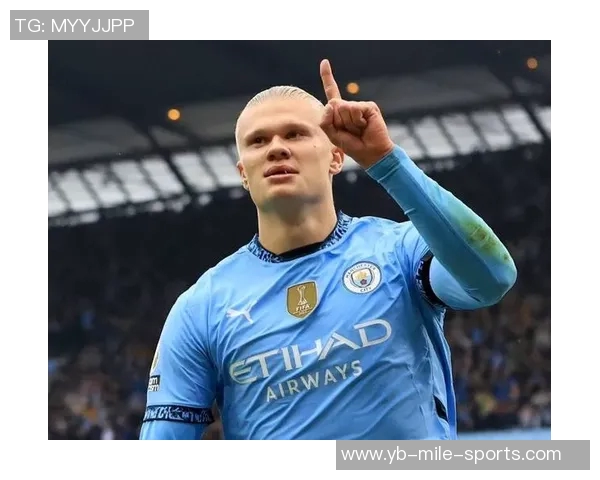 皇马计划明年引进哈兰德但他倾向留曼城不愿转会