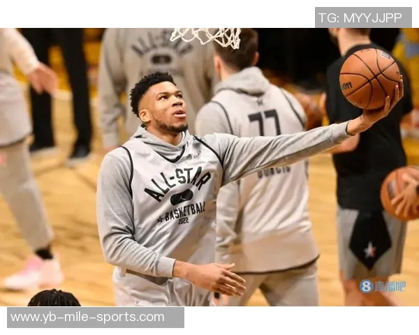 路威建议热火队全力追求字母哥以提升球队竞争力 路威建议热火队全力追求字母哥以提升球队竞争力