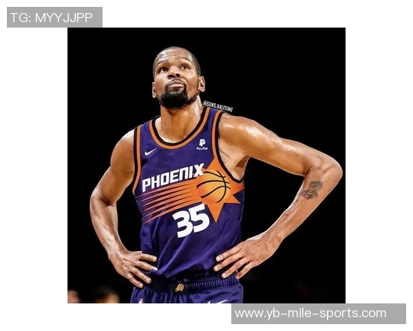 被骂成毒瘤的KD再遭质疑篮网太阳火箭都受影响请远离我的乌云