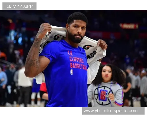 乔治状态低迷仅得8分负值18球队惨败表现令人失望