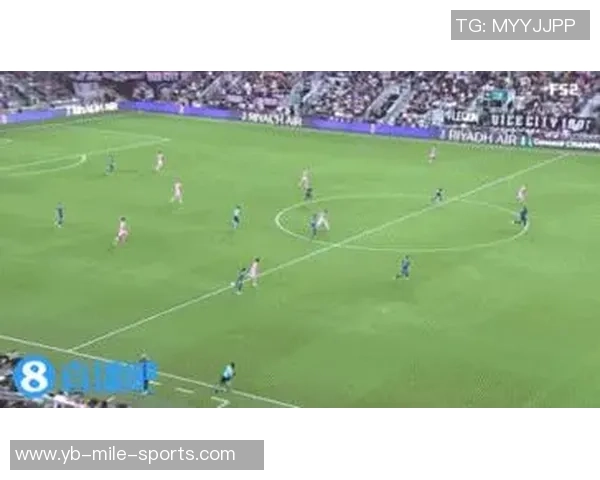 苏亚雷斯禁区内精彩破门助力芝加哥逆转迈阿密比赛精彩回顾