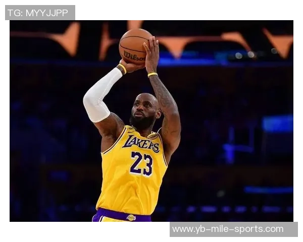 新赛季GM调查揭晓詹姆斯领跑多项指标展现卓越球商与领袖魅力