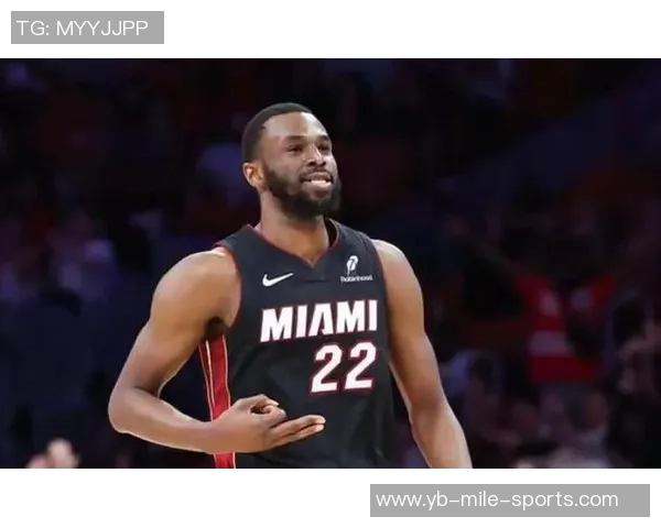 维金斯称赞鲍威尔为热火队的完美拼图场内外表现均令人赞叹 维金斯称赞鲍威尔为热火队的完美拼图场内外表现均令人赞叹